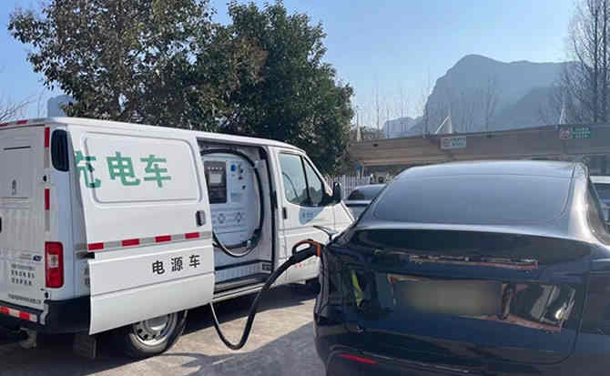 集安汽车搭电
