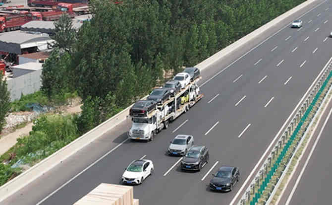 集安高速公路汽车救援